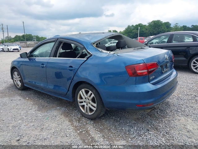 3VW2B7AJ0HM370468 Volkswagen Jetta 1.4t S