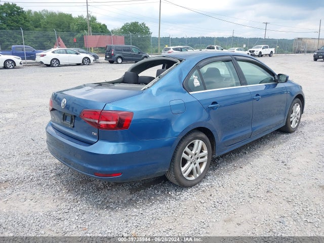 3VW2B7AJ0HM370468 Volkswagen Jetta 1.4t S