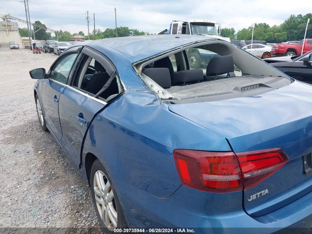 3VW2B7AJ0HM370468 Volkswagen Jetta 1.4t S
