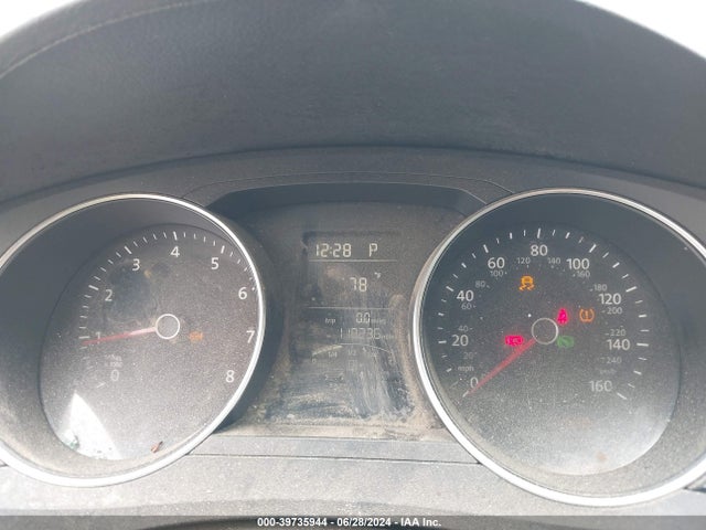 3VW2B7AJ0HM370468 Volkswagen Jetta 1.4t S