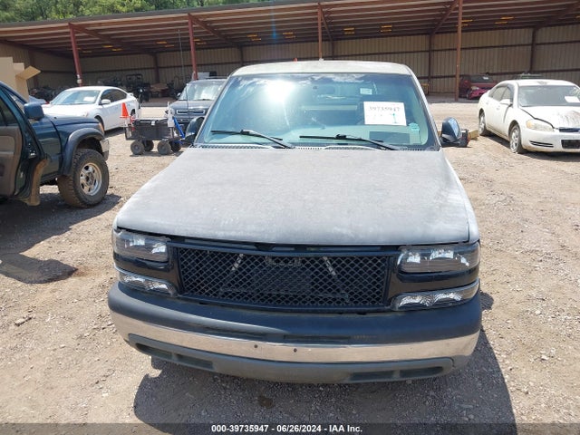 Продаж на аукціоні авто 2000 Chevrolet Silverado 1500 Ls, vin: 2GCEC19V2Y1253192, номер лоту: 39735947