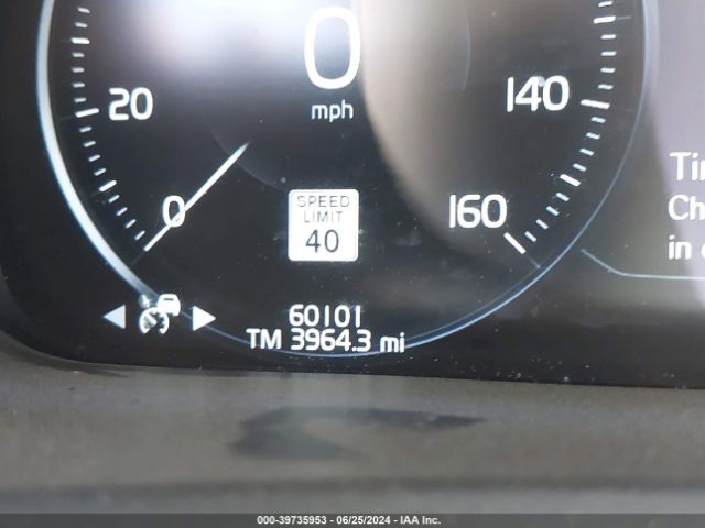 LVY982AK0JP021282 Volvo S90 T5 Momentum