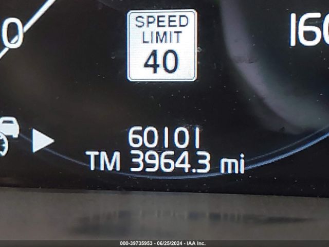LVY982AK0JP021282 Volvo S90 T5 Momentum