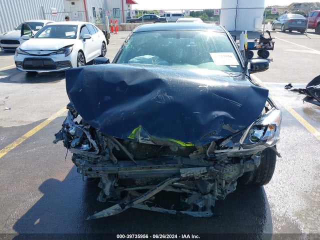 Honda Accord Ex-l 2016 1HGCR2F87GA101375 Image 13