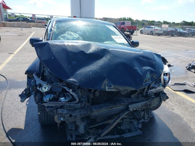 Honda Accord Ex-l 2016 1HGCR2F87GA101375 Image 6