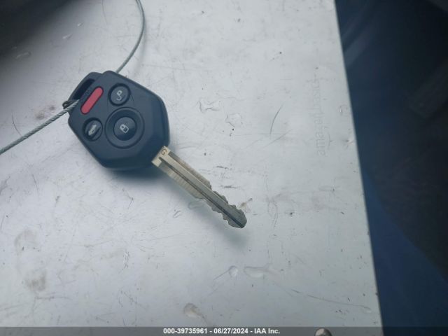 JF1GPAL68E8259219 Subaru Impreza 2.0i Sport Premium