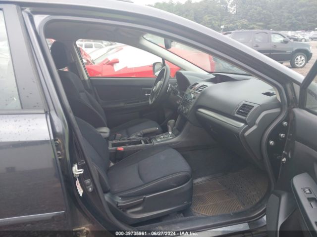 JF1GPAL68E8259219 Subaru Impreza 2.0i Sport Premium