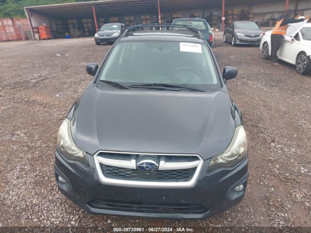 JF1GPAL68E8259219 Subaru Impreza 2.0i Sport Premium