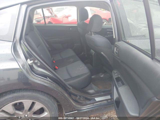 JF1GPAL68E8259219 Subaru Impreza 2.0i Sport Premium