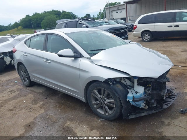 2018 5NPD84LF1JH393898 main image