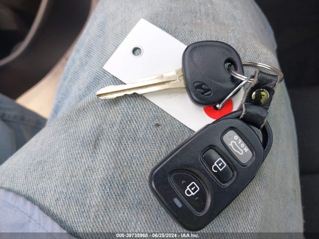 Hyundai ELANTRA SEL 2018 5NPD84LF1JH393898 Image 11