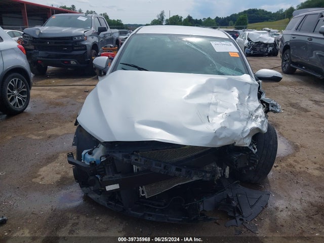 Hyundai ELANTRA SEL 2018 5NPD84LF1JH393898 Image 6