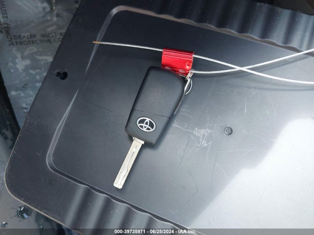Toyota CAMRY SE 2023 4T1G11AK0PU796328 Image 11