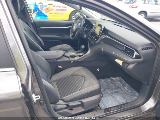 Toyota CAMRY SE 2023 4T1G11AK0PU796328 Image 5