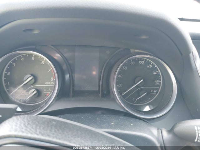 Toyota CAMRY SE 2023 4T1G11AK0PU796328 Image 7