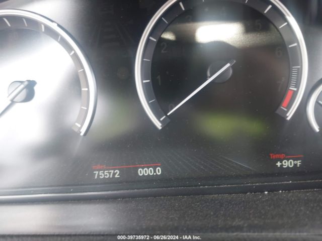 5UXXW7C5XJ0W65162 BMW X4 M40i