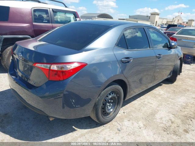 2019 TOYOTA COROLLA 5YFBURHE5KP943317 Photo 3