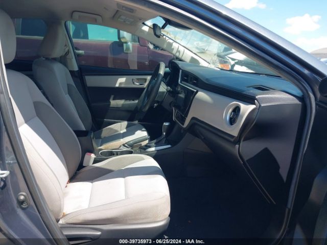 2019 TOYOTA COROLLA 5YFBURHE5KP943317 Photo 4