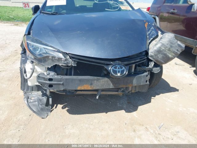 2019 TOYOTA COROLLA 5YFBURHE5KP943317 Photo 5