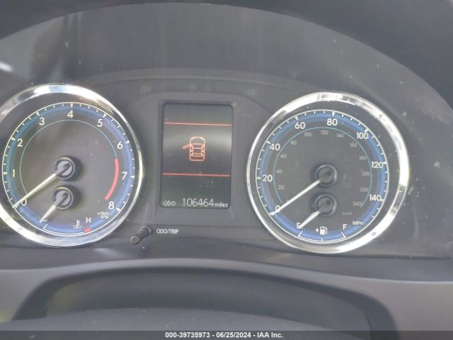 2019 TOYOTA COROLLA 5YFBURHE5KP943317 Photo 6