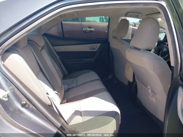 2019 TOYOTA COROLLA 5YFBURHE5KP943317 Photo 7