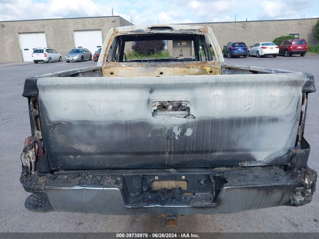 Chevrolet Silverado 1500 1lt 2015 1GCVKREC0FZ328837 Image 11