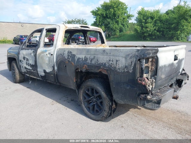 Chevrolet Silverado 1500 1lt 2015 1GCVKREC0FZ328837 Image 3