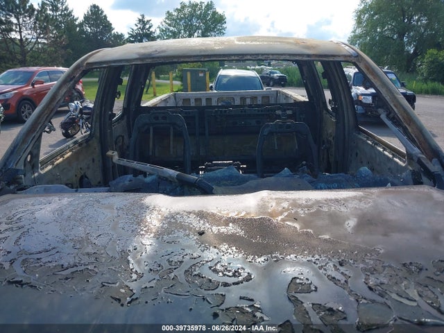 Chevrolet Silverado 1500 1lt 2015 1GCVKREC0FZ328837 Image 6