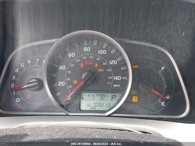 Toyota RAV4 LE 2014 2T3BFREVXEW221723 Image 7