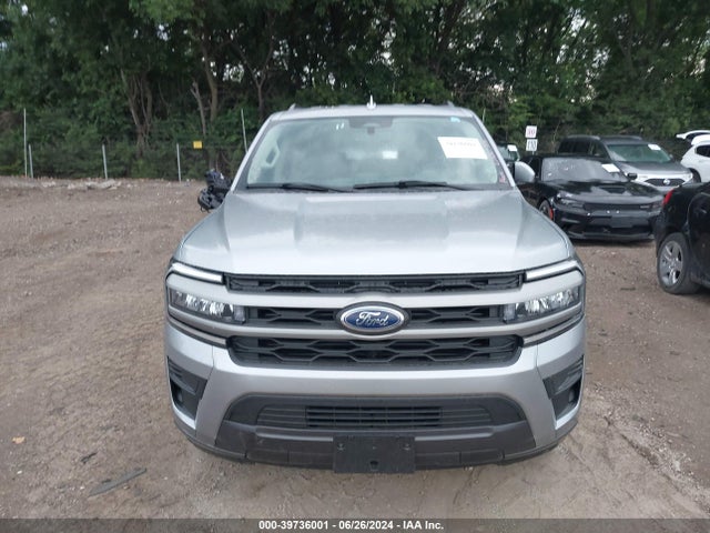 Ford Expedition Xlt Max 2024 1FMJK1J8XREA29493 Image 12