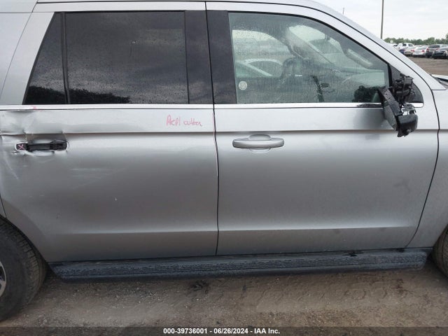 Ford Expedition Xlt Max 2024 1FMJK1J8XREA29493 Image 13