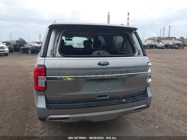 Ford Expedition Xlt Max 2024 1FMJK1J8XREA29493 Image 16