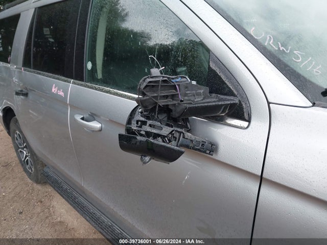 Ford Expedition Xlt Max 2024 1FMJK1J8XREA29493 Image 17