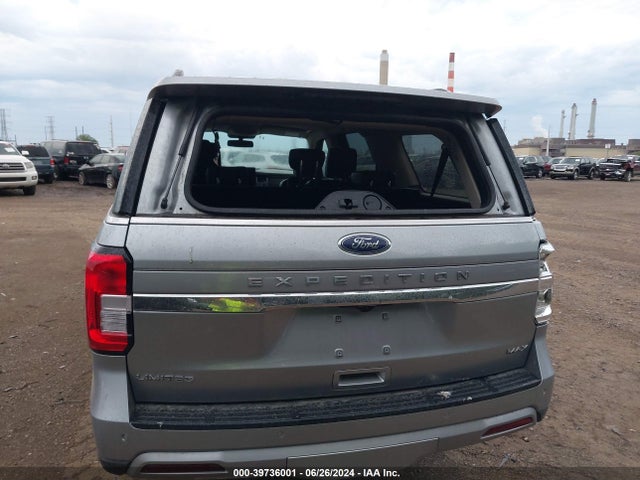 Ford Expedition Xlt Max 2024 1FMJK1J8XREA29493 Image 18