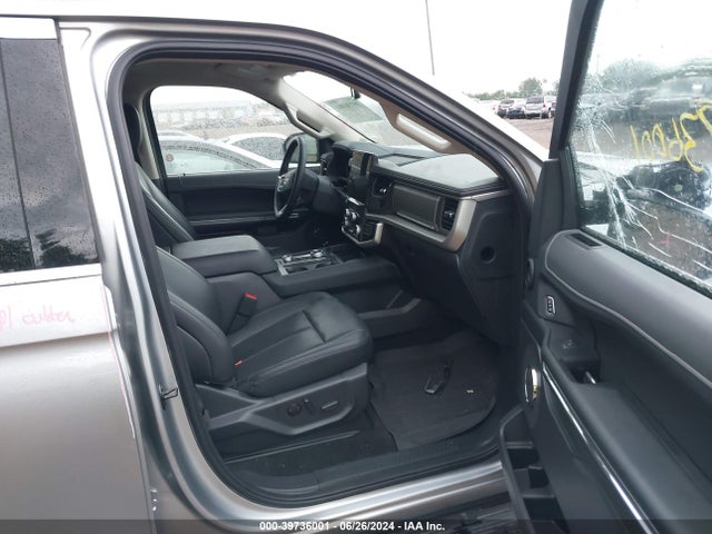 Ford Expedition Xlt Max 2024 1FMJK1J8XREA29493 Image 5