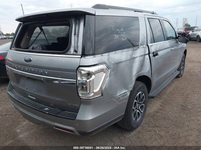 Ford Expedition Xlt Max 2024 1FMJK1J8XREA29493 Image 6