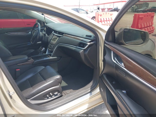 2G61M5S32F9123653 Cadillac XTS LUXURY