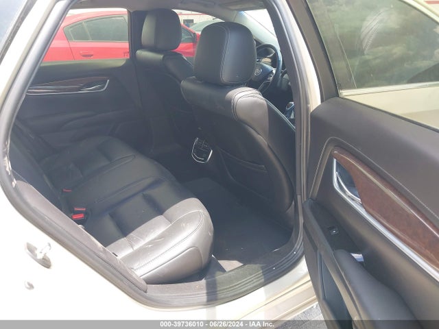 2G61M5S32F9123653 Cadillac XTS LUXURY