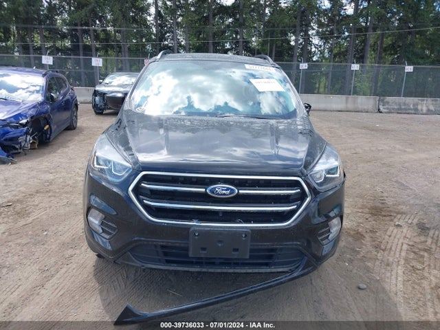 Ford ESCAPE SE 2019 1FMCU9GD1KUC33729 Image 11