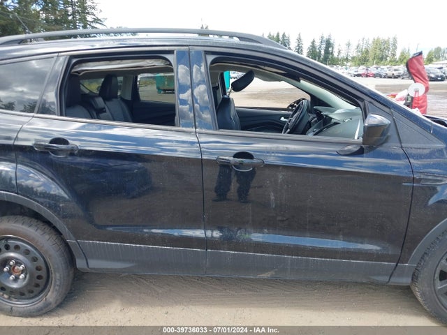 Ford ESCAPE SE 2019 1FMCU9GD1KUC33729 Image 12