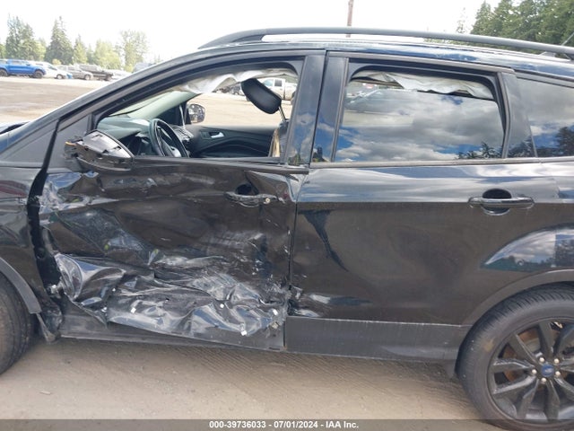 Ford ESCAPE SE 2019 1FMCU9GD1KUC33729 Image 13