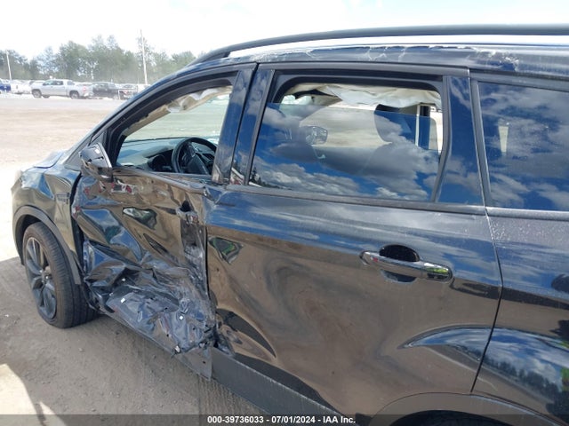 Ford ESCAPE SE 2019 1FMCU9GD1KUC33729 Image 16