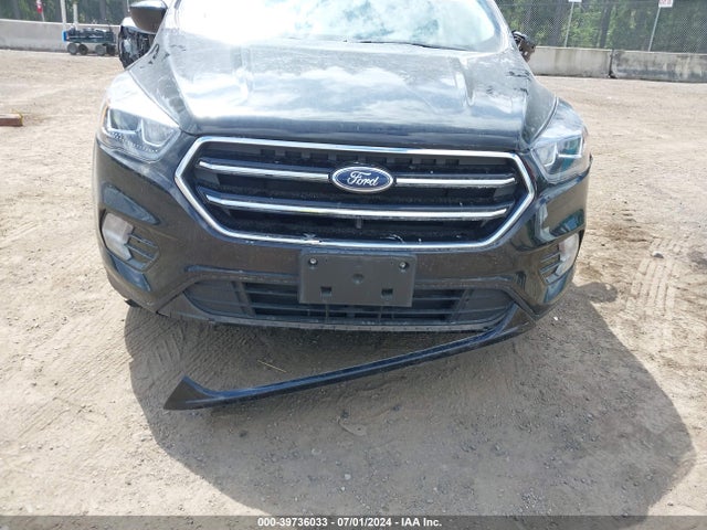 Ford ESCAPE SE 2019 1FMCU9GD1KUC33729 Image 18