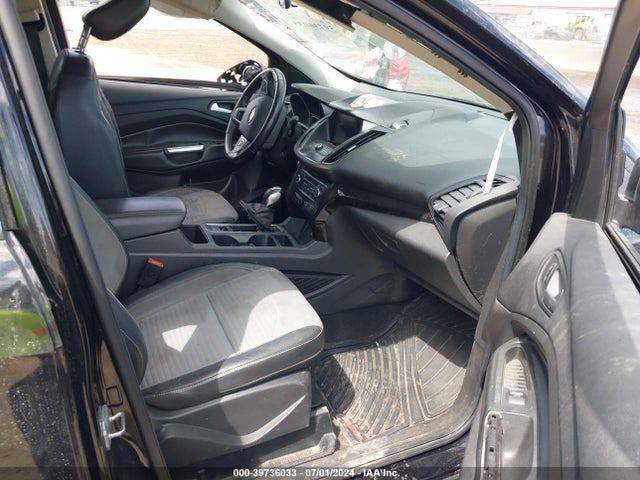 Ford ESCAPE SE 2019 1FMCU9GD1KUC33729 Image 5