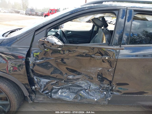 Ford ESCAPE SE 2019 1FMCU9GD1KUC33729 Image 6