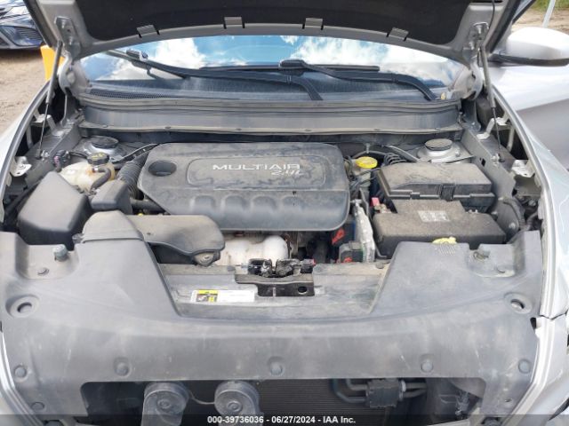 1C4PJMCB2FW727517 Jeep Cherokee Latitude Altitude