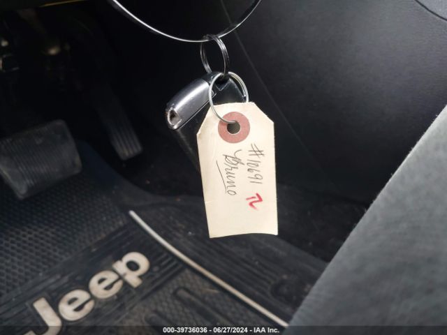 1C4PJMCB2FW727517 Jeep Cherokee Latitude Altitude