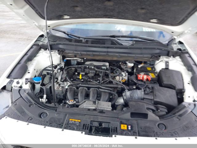 JM3KFBBM0P0243389 Mazda Cx-5 2.5 S Select