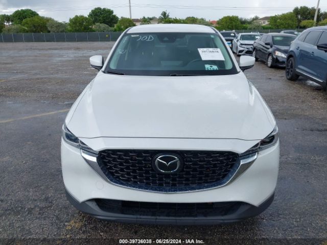 JM3KFBBM0P0243389 Mazda Cx-5 2.5 S Select