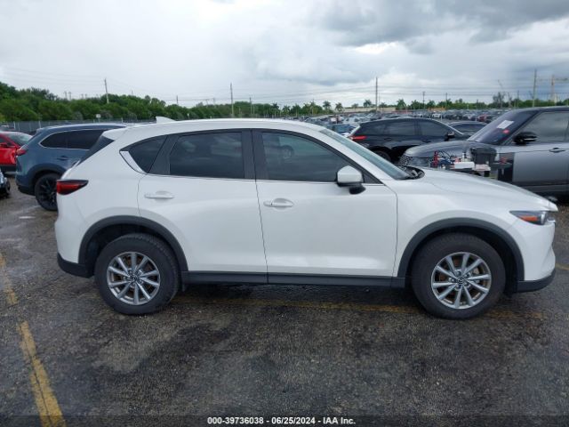 JM3KFBBM0P0243389 Mazda Cx-5 2.5 S Select